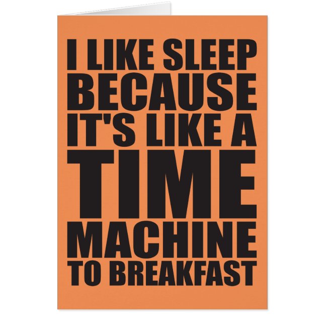 ブレッおもしろいクファーストノベルティ (正面)