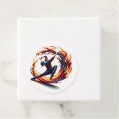 ブレックダンス通り火災と都市エネルギー フェイバータグ (インサイチュ)