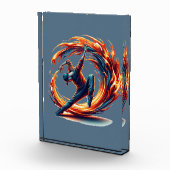 ブレックダンス通り火災と都市エネルギー フォトブロック (右)