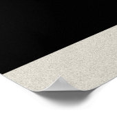 ブレックハウス – バウハウスレトロヴィンテージパロディーポスター ポスター (角)