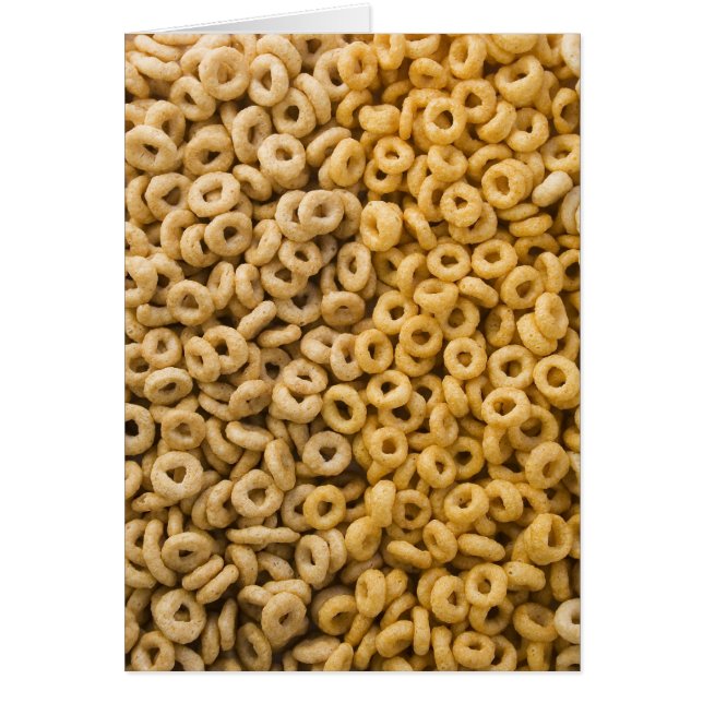 ブレックファーシリアル (正面)