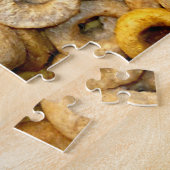 ブレックファーシリアル ジグソーパズル (側面)