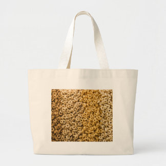 ブレックファーシリアル ラージトートバッグ