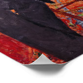 ブレックファーストアットブランケンベルゲ ポスター (角)