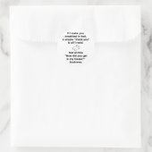 ブレックファーストインベッド ラウンドシール (バッグ)