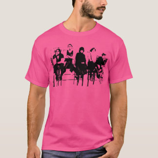 ブレックファーストクラブロー Tシャツ