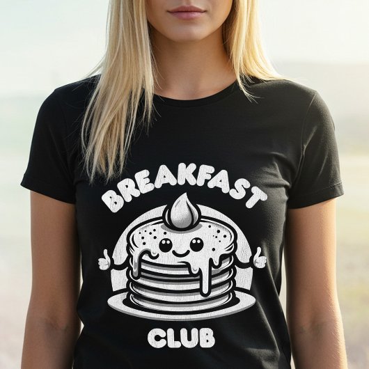 ブレックファーストクラブ Tシャツ