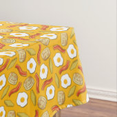 ブレックファーストブランチ誕生日パーティキッズ テーブルクロス (インサイチュ)