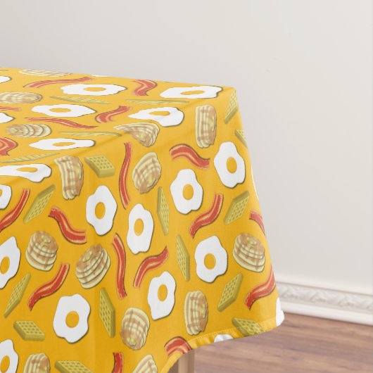 ブレックファーストブランチ誕生日パーティキッズ テーブルクロス (インサイチュ)