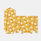 ブレックファーストブランチ誕生日パーティキッズ フェイバーボックス (折り畳みなし)