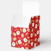 ブレックファーストブランチ誕生日パーティキッズ フェイバーボックス (オープン)