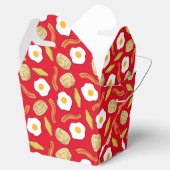 ブレックファーストブランチ誕生日パーティキッズ フェイバーボックス (オープン)