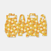 ブレックファーストブランチ誕生日パーティキッズ フェイバーボックス (折り畳みなし)