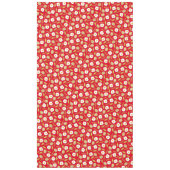 ブレックファーストブルンチバースデーパーティー テーブルクロス (正面)