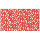 ブレックファーストブルンチバースデーパーティー テーブルクロス (正面(横))