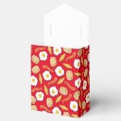 ブレックファーストブルンチバースデーパーティー フェイバーボックス (オープン)