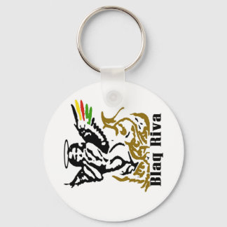 ブレックリヴァエンジェルキーチェーン キーホルダー