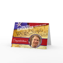 ブレット・カバノー 米国最高裁判所 裁判官