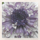 ブレット ガラスコースター (正面)