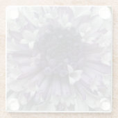 ブレット ガラスコースター (裏面)