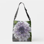 ブレット クロスボディバッグ (裏面)