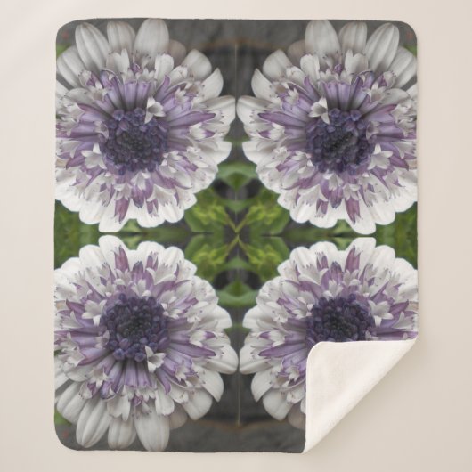 ブレット シェルパブランケット (正面)