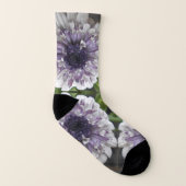 ブレット ソックス (左内側)