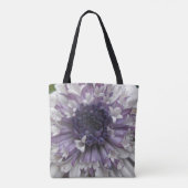 ブレット トートバッグ (裏面)