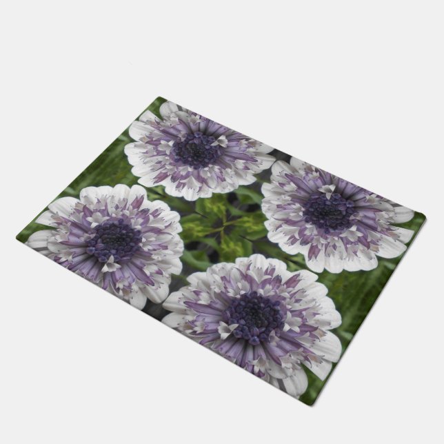 ブレット ドアマット (アングル)