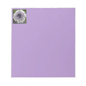 ブレット ノートパッド (正面)