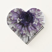 ブレット ノートブック (裏面)