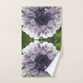 ブレット バスタオルセット (ハンドタオル)