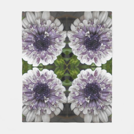 ブレット フリースブランケット (正面)