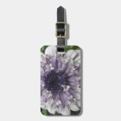 ブレット ラゲッジタグ (正面縦)