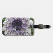 ブレット ラゲッジタグ (裏面横)