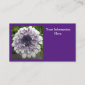 ブレット 名刺 (正面)