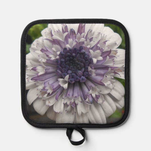 ブレット 鍋敷き (正面)