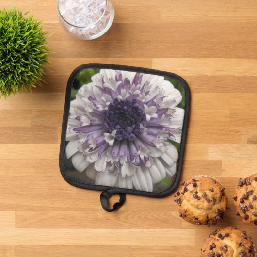 ブレット 鍋敷き (トップダウン)