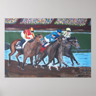 ブレッドカップ2 ポスター