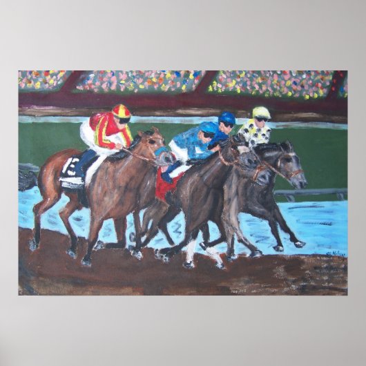 ブレッドカップ2 ポスター (正面)