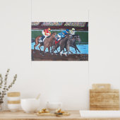 ブレッドカップ2 ポスター (キッチン)