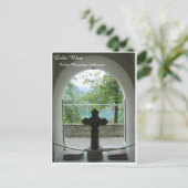 ブレッド湖, スロベニア ポストカード (スタンド正面)