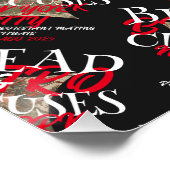 ブレッド アンド サーカス ビストロ ニューヨーク シティ ポスター (コーナー)