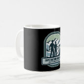 ブレトンハイランズ�オーストラリア�sコースタルジュエル コーヒーマグカップ (正面左)