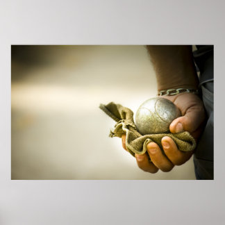 ブレフランスのス ポスター