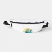 ブレブスプレイン ファニーパック (正面)