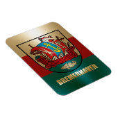 ブレマーヘブン マグネット (右側)