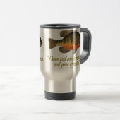 ブレム魚釣り トラベルマグ (正面右)