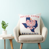 ブレモンドポーランドテキサン クッション (椅子)