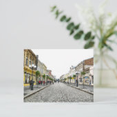 ブレラ葉書 ポストカード (スタンド正面)